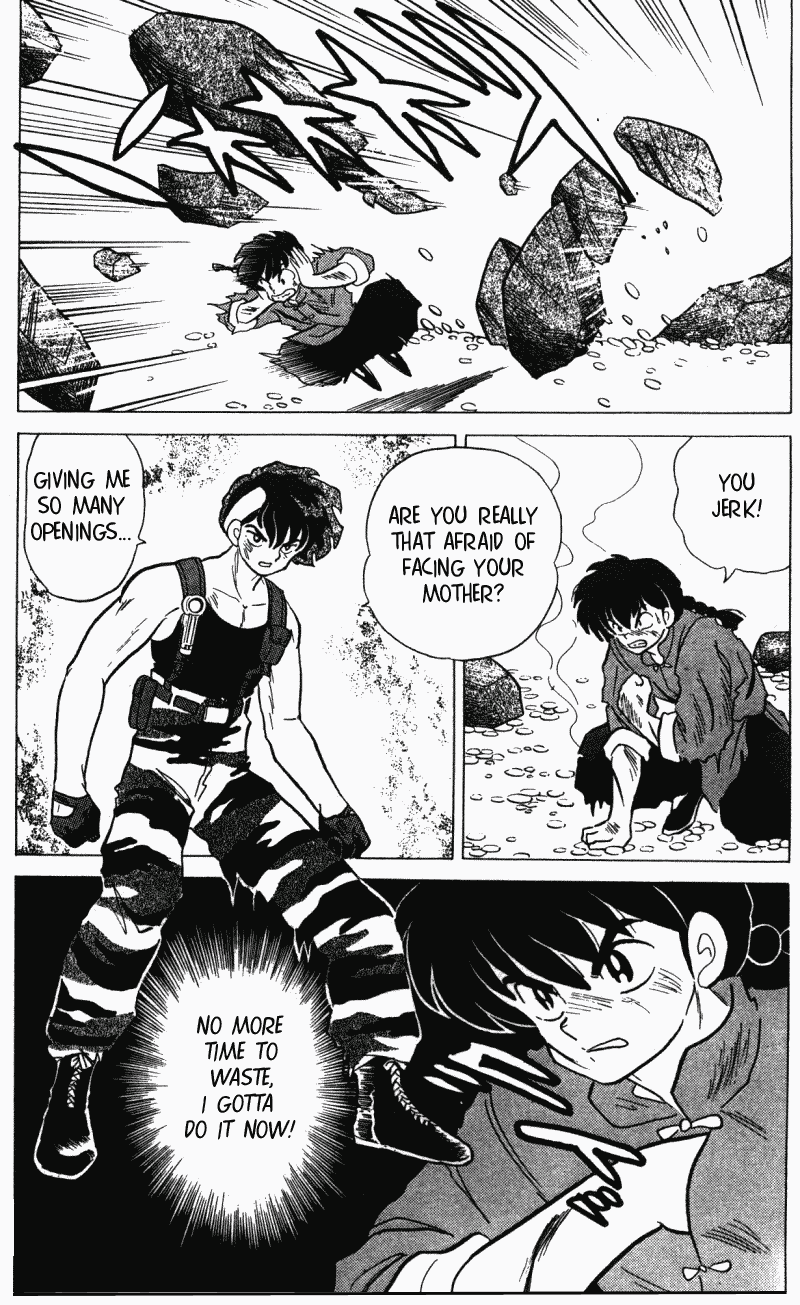 Ranma 1/2 Chapter 298 5